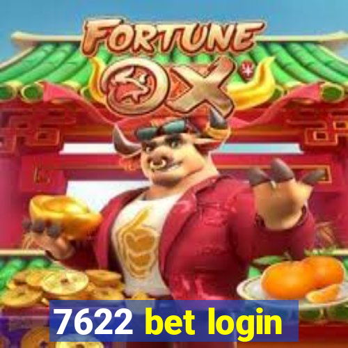 7622 bet login